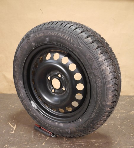 Ersatzrad reseverad opel astra - ersatzrad,