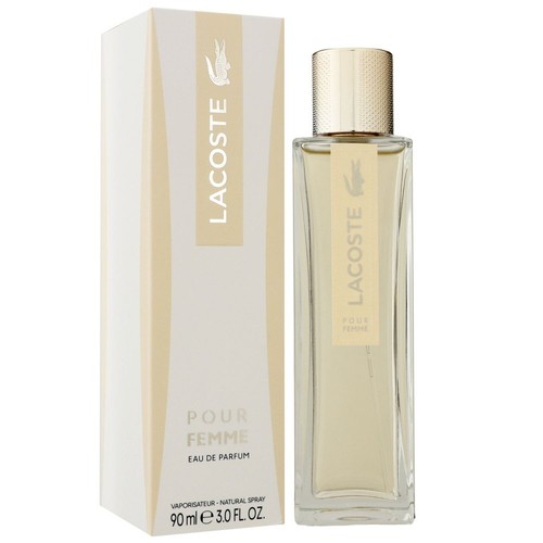 Lacoste pour femme eau - 90,