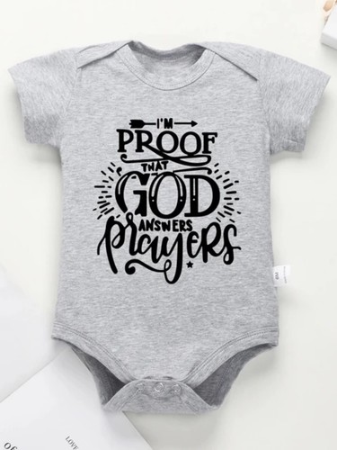 Baby body kurzarm - neu, &