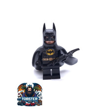 LEGO Minifigur DC Batman 1992