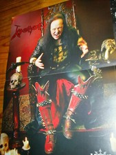 VENOM - POSTER Format 29 cm x