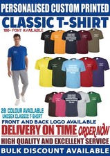 Individuell Bedruckt