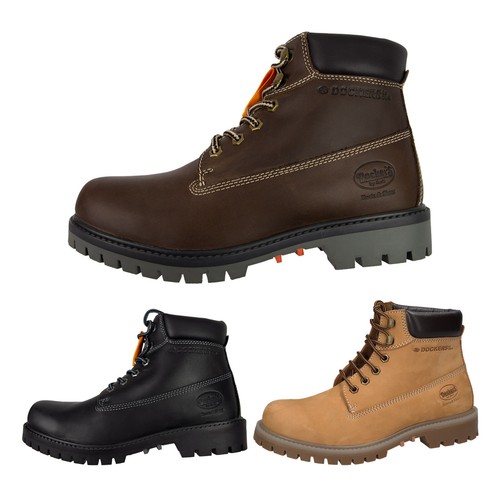 Dockers gerli herren schuhe - by,