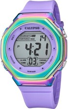CALYPSO Herren Digital Quarz