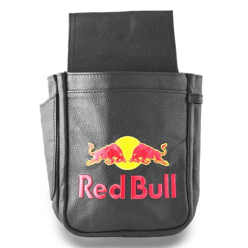 Red bull kellner tasche - red,