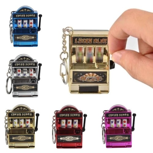 Porte clef collection machine - porte,