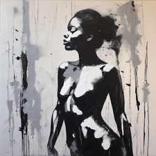 Erotisch Female 01 Sinnlich