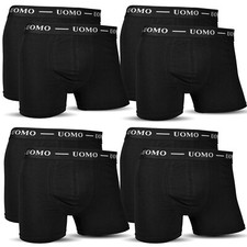 5-10er Pack Herren Boxershorts