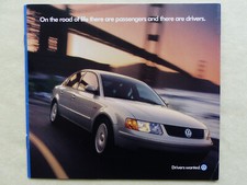 VW Model Range - Golf GTI