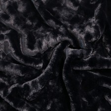 50cm Webpelz Baumwollstoff  Kunstfell Teddy Fell Jacke Decke Kissen Meterware