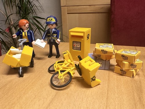 Playmobil city life - playmobil®,