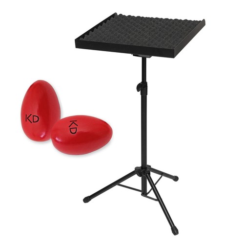 Stagg pct 600 percussiontisch - stagg,