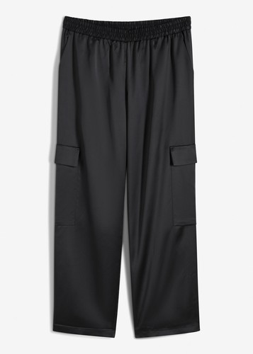 Stylische satin cargo - stylische, gr