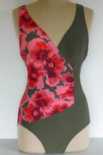 Nagelneuer Damen Badeanzug -