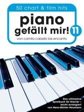 Heumann: Piano gefällt mir