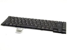 Gericom K010727B3 N251C1 Laptop GER Layout Keyboard QWERTZ Tastatur 71-U32070-11