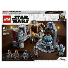 LEGO 75319 Star Wars Die