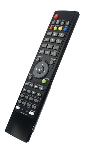 Ersatz fernbedienung eur645401 - ersatz,