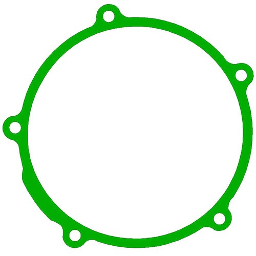 Dichtung lichtmaschinendeckel - dichtung,