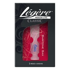 Legere Classic Baritonsaxophon