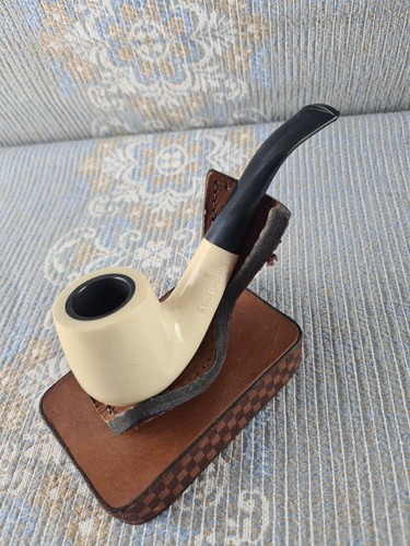 Vintage pfeife the pipe made - pfeife,