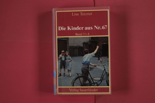 274879 lisa tetzner die kinder - tetzner,