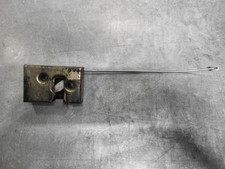 VW T4 Heckschloss Schloss