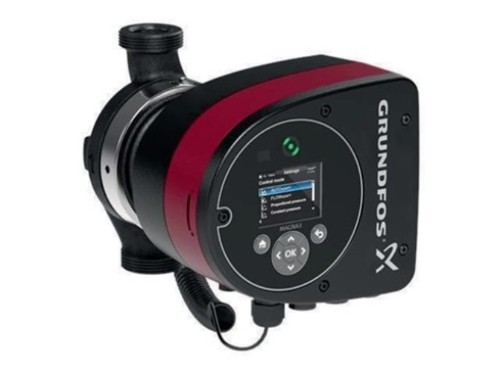 Grundfos 97924636 - grundfos,