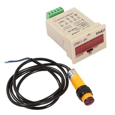 JDM11-6H 6-stellige LED