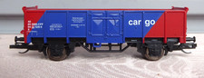 Tillig TT Open Freight Wagon X