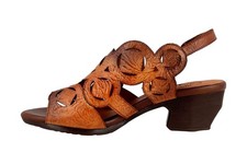 Spring footwear sandaletten - footwear,