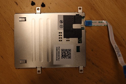 Smartcard reader lenovo - smartcard,