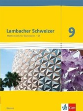 Lambacher schweizer mathematik - lambacher,