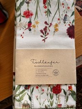 Tischläufer Blumenparadies ca