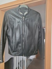 Ledejacke Damen Harley