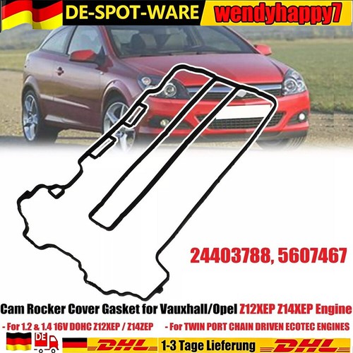 Ventildeckel dichtung vdd - ventildeckel-dichtung,
