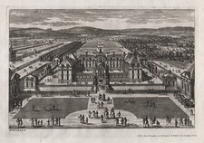 Chateau de Monceaux les Meaux