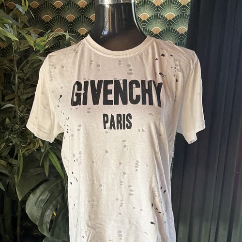 Givenchy herren shirt l - givenchy,