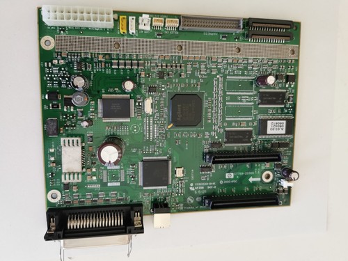 Designjet 500 plus - hp,