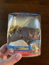 Fisher Price Little People Zoo