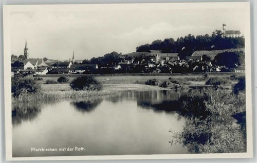 Pfarrkirchen niederbayern - pfarrkirchen,