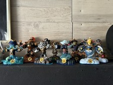 Skylanders Swap Force Set - 8