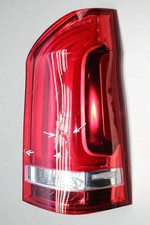 Mercedes W447 V-Klasse Vito