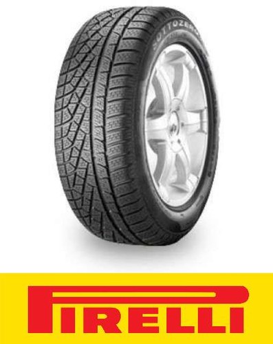 Pirelli winter 240 sottozero - pirelli,