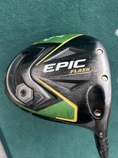 Callaway Epic Flash Driver RH