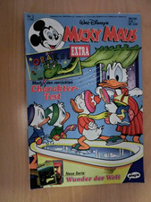 Walt disney micky maus heft - walt,