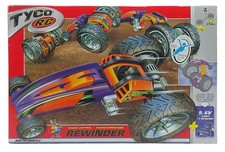 Taiyo Tyco R/C Rewinder - RC