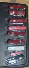 Victorinox Swiss Army Knife