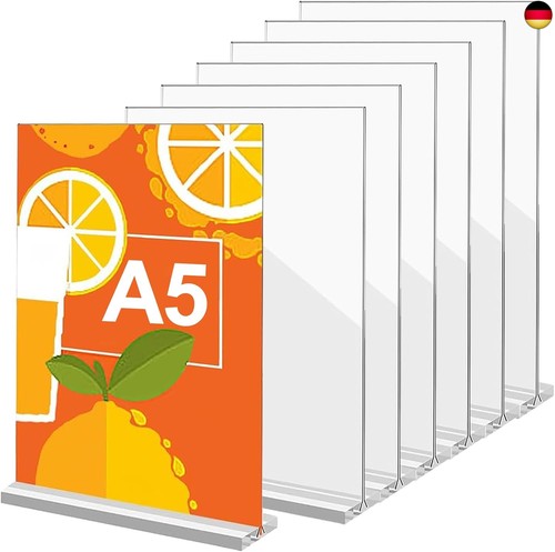 Acryl schilderhalter 2 - schilderhalter,,