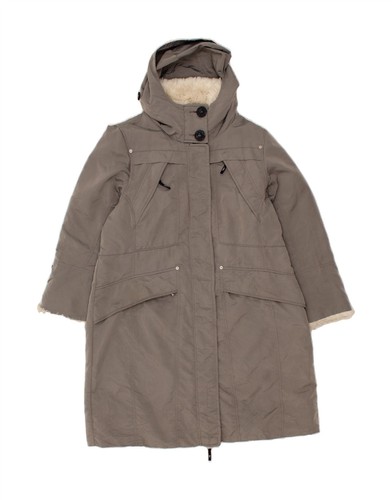 Gaastra damen parka jacke mit - gaastra,